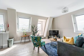 Maison, accessible aux personnes à mobilité réduite | 2 chambres, accès à Internet haute vitesse