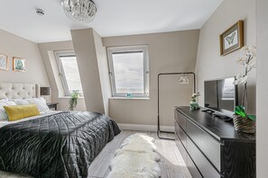 Ferienhaus, barrierefrei | 2 Schlafzimmer, Internetzugang