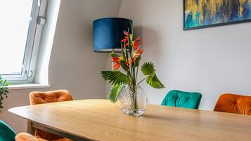 Casa, accessible | 2 dormitoris i Internet