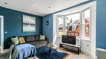 Apartment | 2 bedrooms, Internet