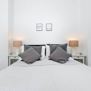 House | 2 bedrooms, Internet - Brighton Lanes Lodge (Brighton)