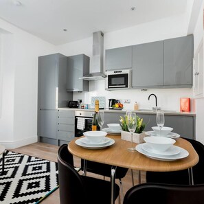 Apartment - Brighton Lanes Lodge (Brighton)