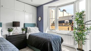 Apartment | 2 bedrooms, Internet