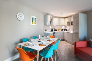 Apartment | 2 bedrooms, Internet