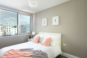 Apartment | 2 bedrooms, Internet - Comfy Bright 5 Brighton Beach Doorstep Retreat (Brighton)