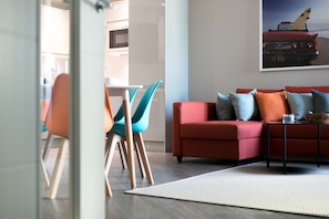 House | 2 bedrooms, Internet - Comfy Bright 5 Brighton Beach Doorstep Retreat (Brighton)