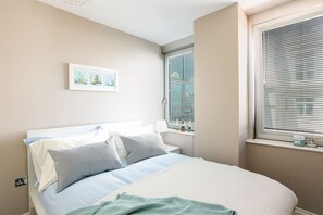 Ferienhaus | 2 Schlafzimmer, Internetzugang