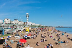 Apartment | 2 bedrooms, Internet - Comfy Bright 5 Brighton Beach Doorstep Retreat (Brighton)