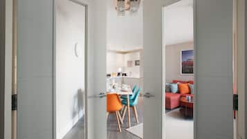 Casa | 2 habitaciones y internet