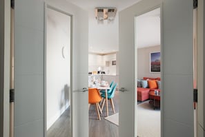 House | 2 bedrooms, Internet - Comfy Bright 5 Brighton Beach Doorstep Retreat (Brighton)