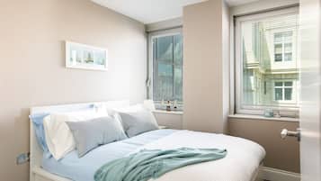 2 habitaciones y acceso a internet