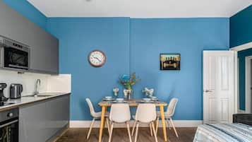 House | 2 bedrooms, Internet