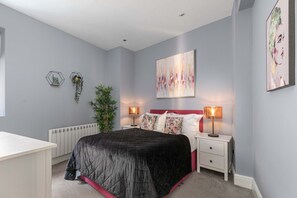 Căn hộ | 2 phòng ngủ, truy cập Internet tốc độ cao 