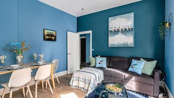 House | 2 bedrooms, Internet