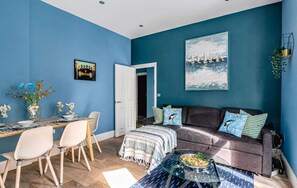 Maison | 2 chambres, Internet
