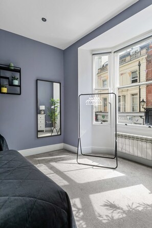 Apartment | 2 bedrooms, Internet