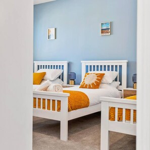 Apartment | 1 bedroom, Internet