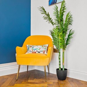 Apartment | 1 bedroom, Internet