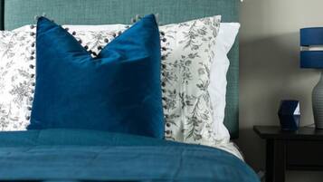 1 habitación y acceso a internet