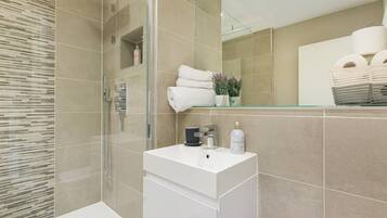 Apartamento | 1 quarto, acesso à internet de alta velocidade