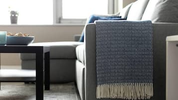 1 habitación y acceso a internet