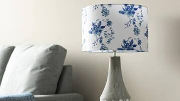 1 habitación y acceso a internet