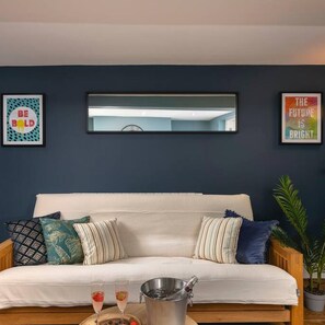 아파트 | 1 개의 침실, 인터넷