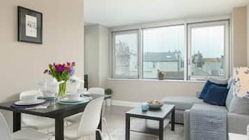 Apartamento | 1 quarto, acesso à internet de alta velocidade