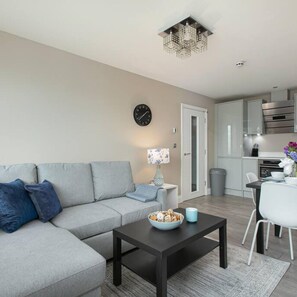 1 bedroom, Internet - Gorgeous Minutes From The Beach (Brighton)