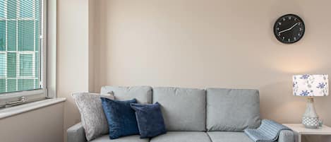 Maison | 1 chambre, Internet