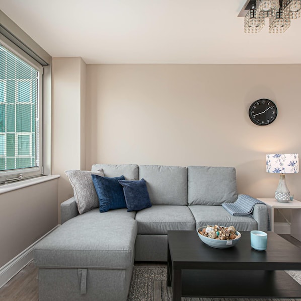 Maison | 1 chambre, accès à Internet haute vitesse
