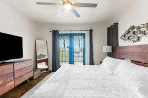 3 Schlafzimmer, Bettwäsche