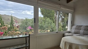 Interior - Villa Beatrice , Tres Proche DE LA Plage DEL Portet ET DU Port DE Moraira (Teulada)