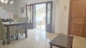 Interior - Villa Beatrice , Tres Proche DE LA Plage DEL Portet ET DU Port DE Moraira (Teulada)