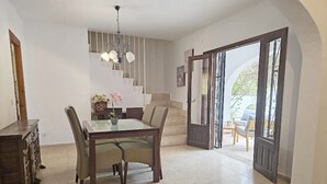 Interior - Villa Beatrice , Tres Proche DE LA Plage DEL Portet ET DU Port DE Moraira (Teulada)
