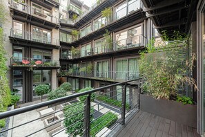 Property grounds - Colosseum Monti, Malupa Colosseum House in Monti (Roma)