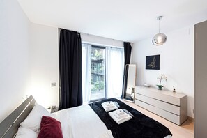 2 bedrooms, WiFi - Colosseum Monti, Malupa Colosseum House in Monti (Roma)