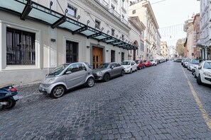 Unterkunftsgelände