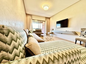 Smart TV