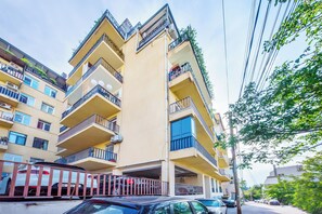 Exterior - HB apartments Marukhis (Tbilisi)