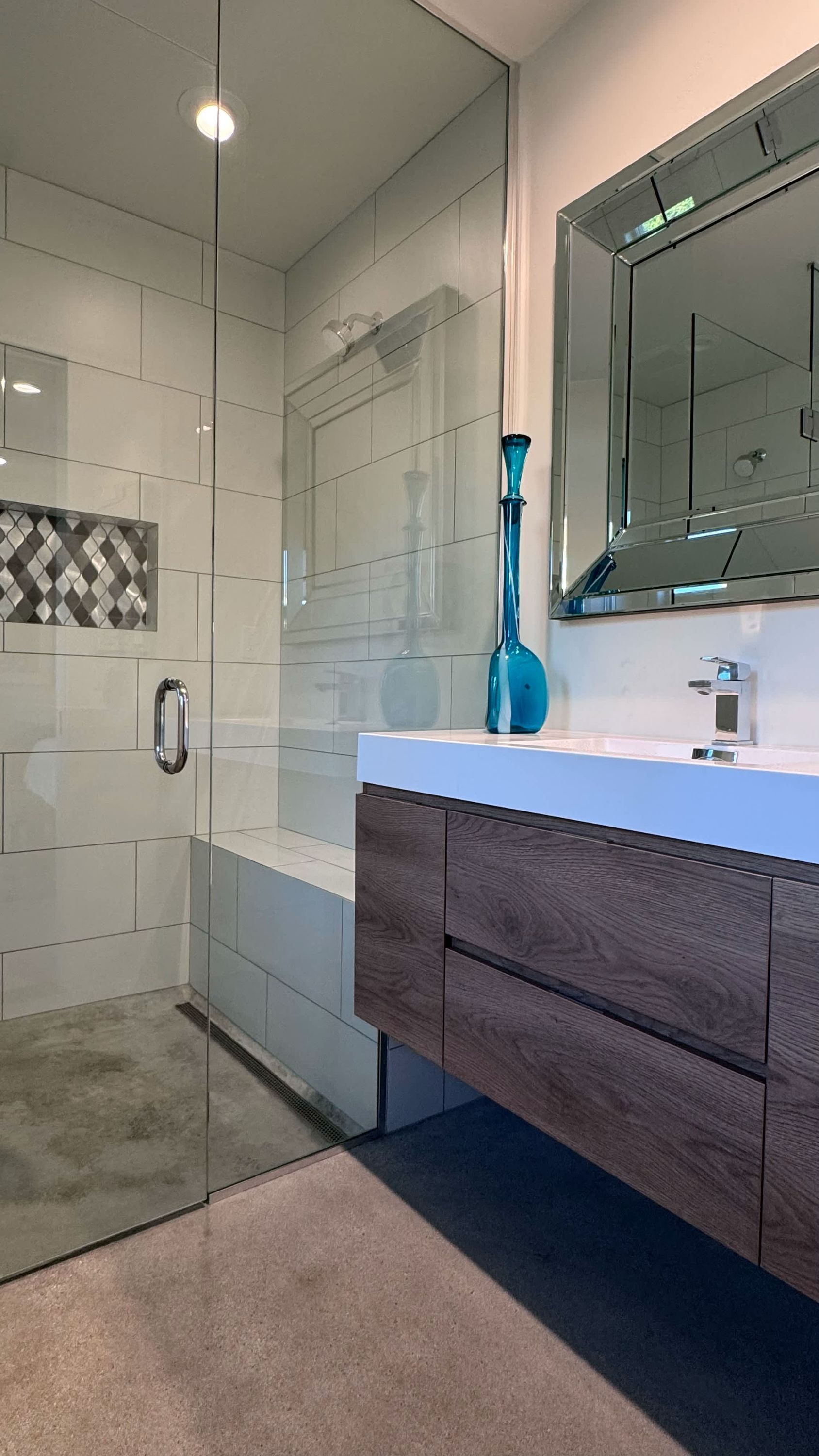 Villa | Bathroom