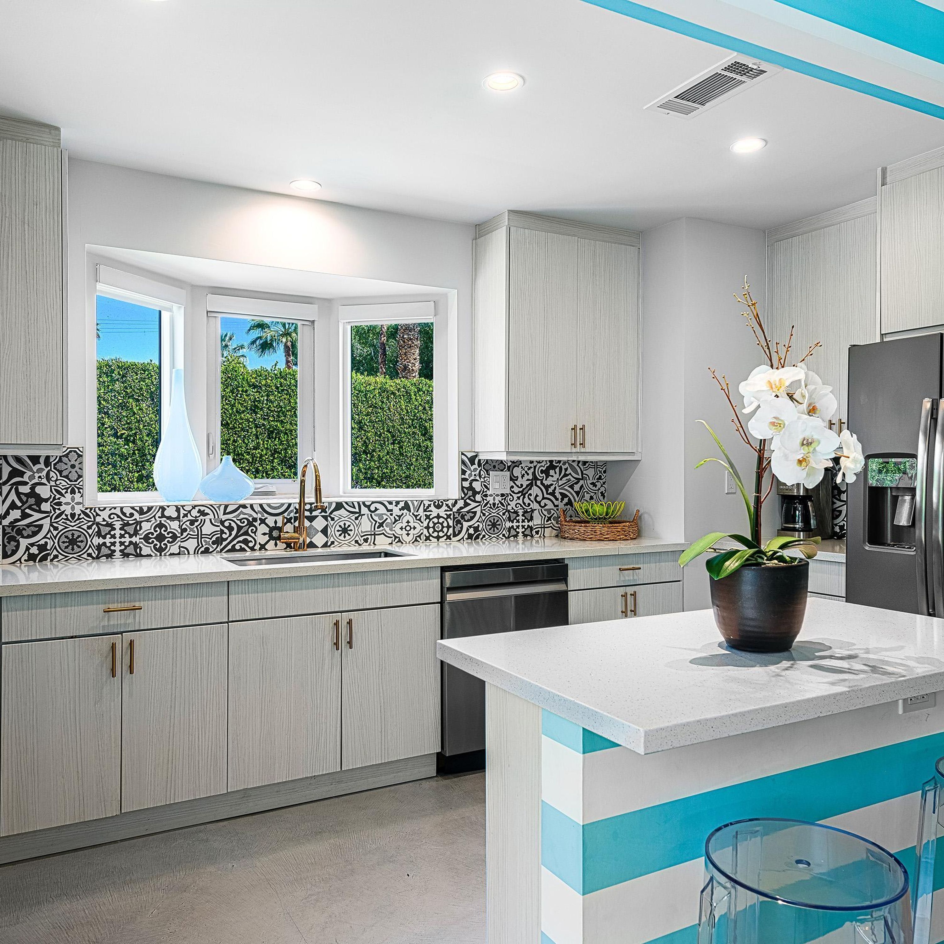 別墅 | 3 間臥室、網路服務