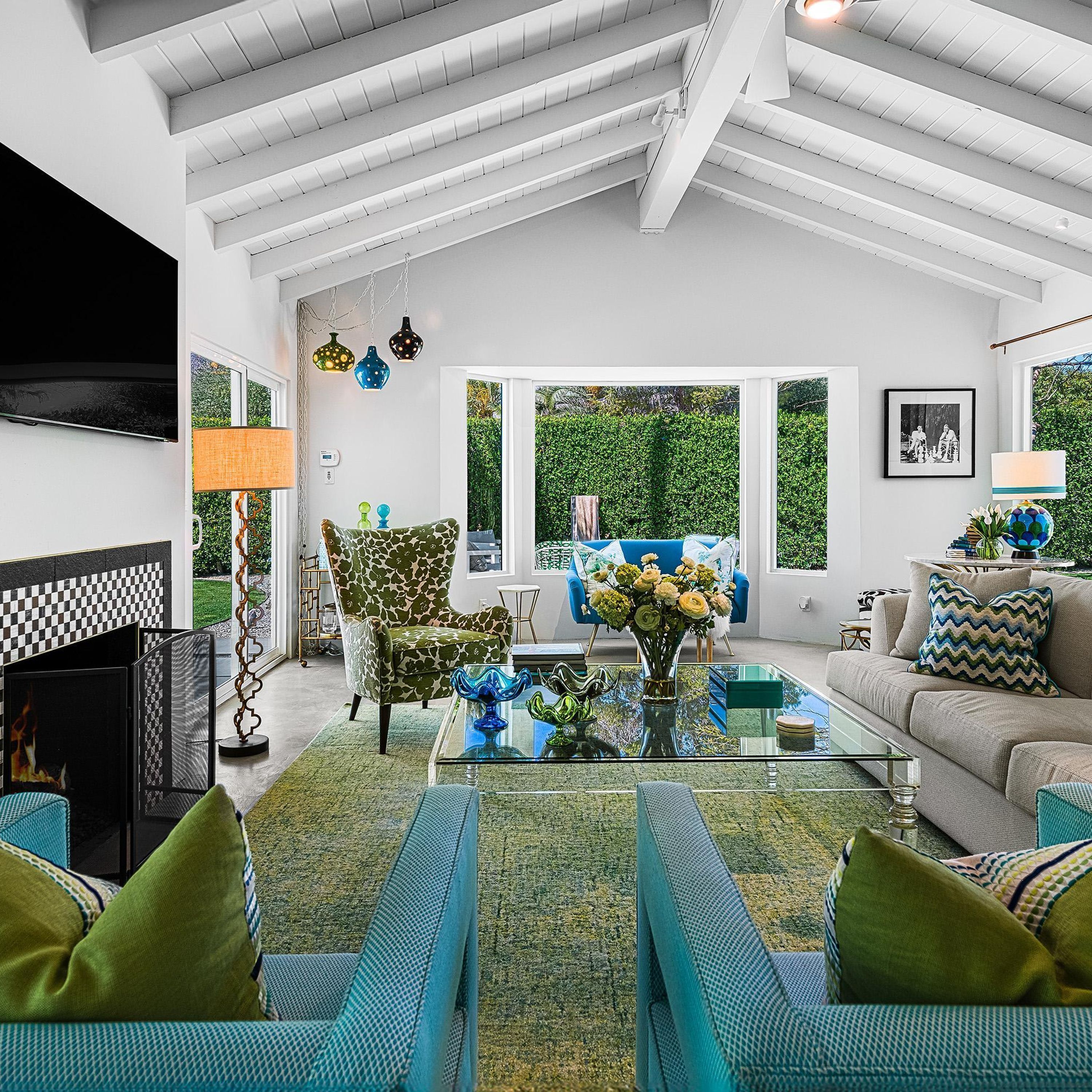 빌라 | 3 개의 침실, 인터넷