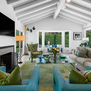 Villa | 3 Schlafzimmer, Internetzugang