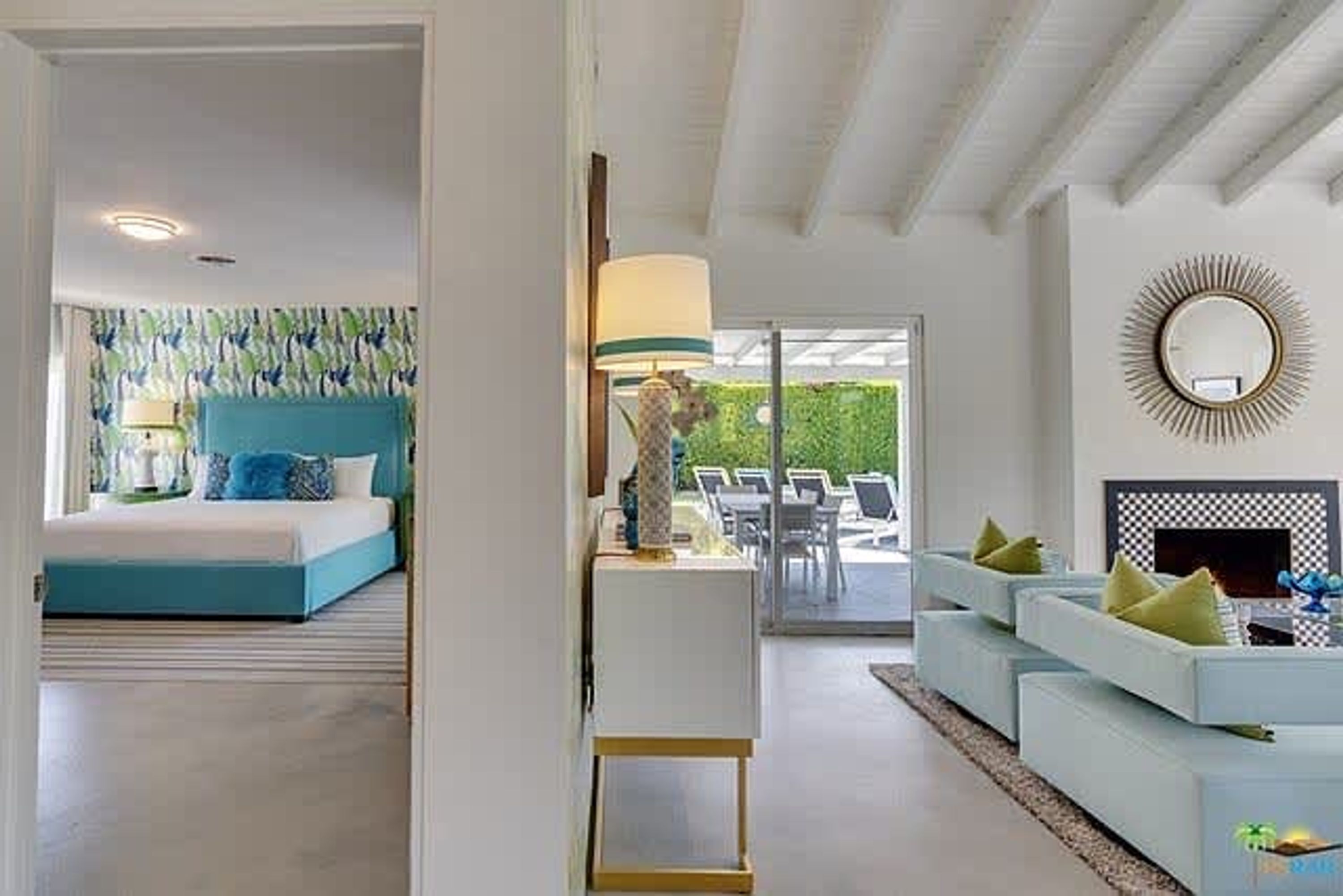 Villa | 3 bedrooms, Internet