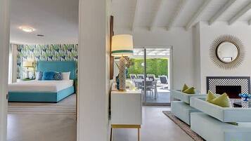 Villa | 3 bedrooms, Internet