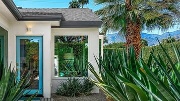 House | 3 bedrooms, Internet