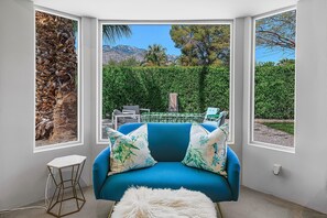 Villa | 3 bedrooms, Internet - The Colony Hideaway - Pool Wifi Spa Private (Palm Springs)