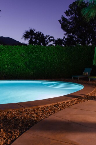 The Colony Hideaway - Pool Wifi Spa Private