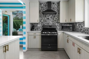 Villa | Cuisine privée